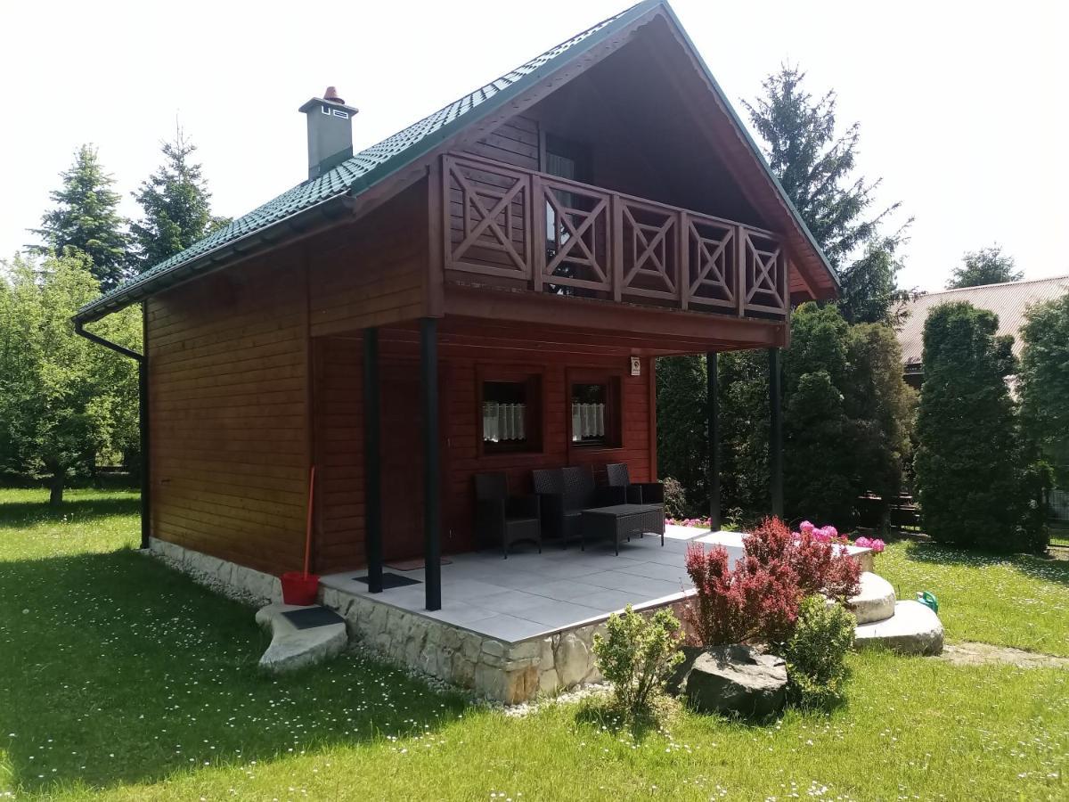 Domek Caloroczny Bielsko-Biala Exterior photo